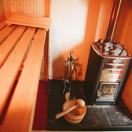 קונווי Snowdonia Shepherds' Huts מראה חיצוני תמונה