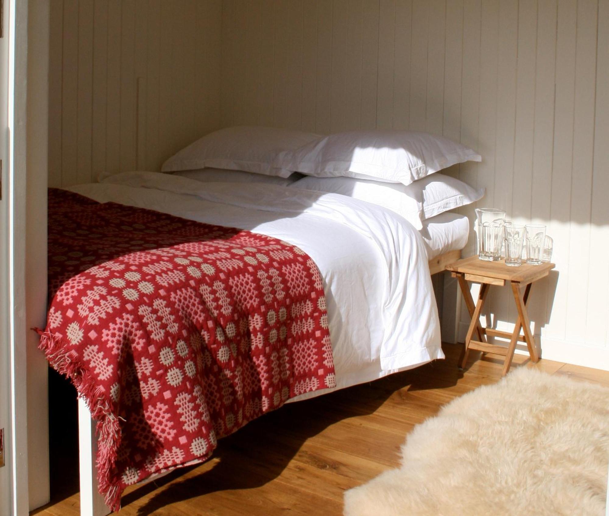 קונווי Snowdonia Shepherds' Huts מראה חיצוני תמונה